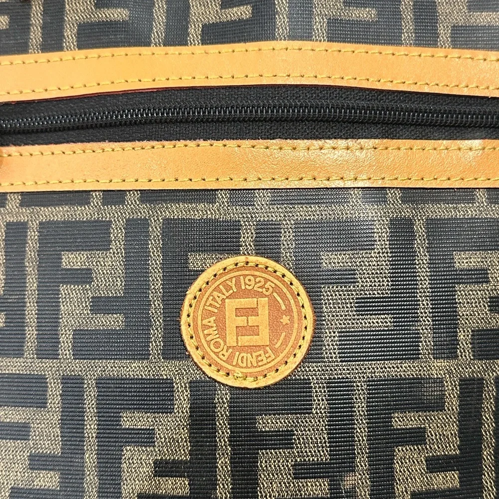 Fendi iconic ff